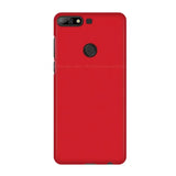 Red case for google pixel