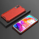 the red case for the samsung s9