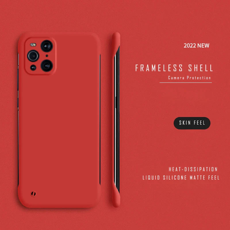 the red iphone case is shown with the text, ` ` ’