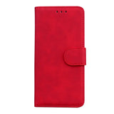 red leather wallet case for iphone 5