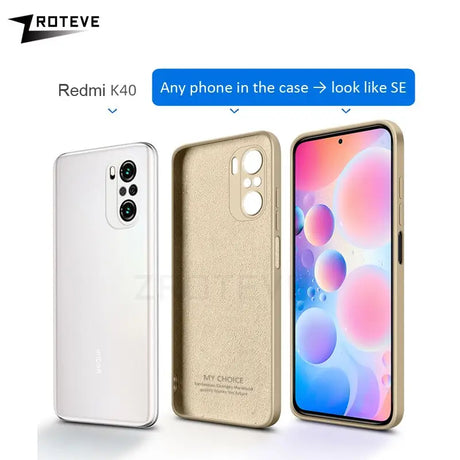 redmik case for redmik x4