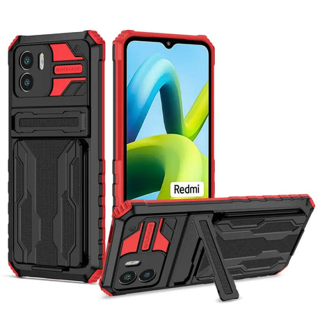 redmik case for samsung galaxy m2