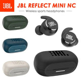 jbl reflect mini wireless bluetooth earphones