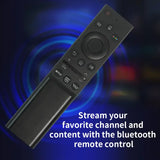 a remote control device with the text stream your favorite channel and remote control