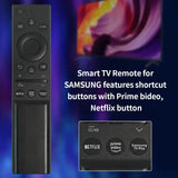 a remote control with the text smart remote remote control