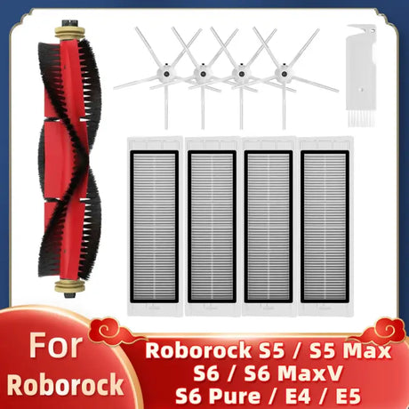 a set of four different types of air conditioning fans