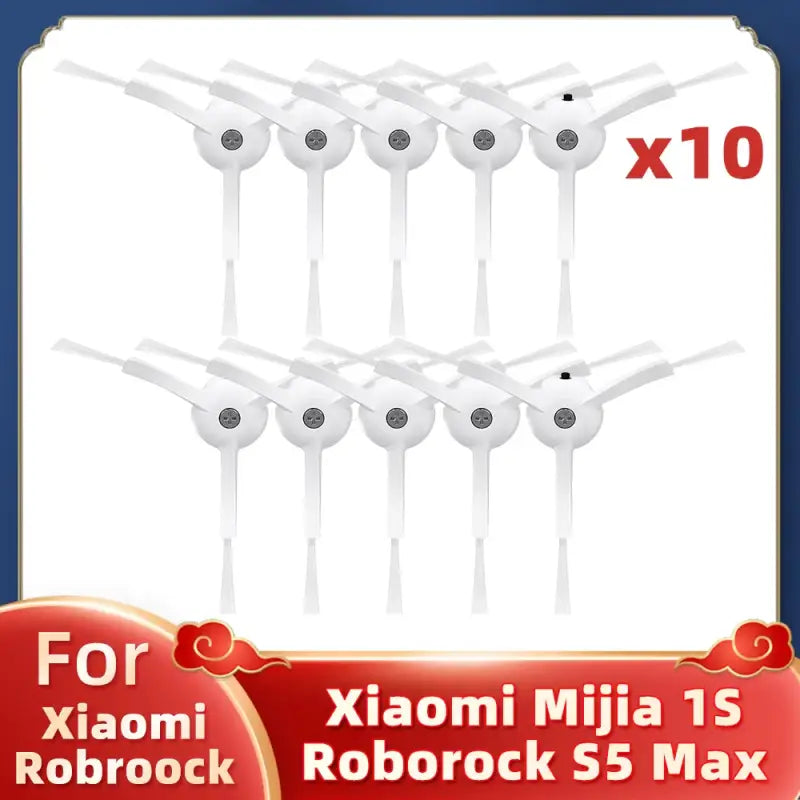 a set of 10 x xiaomi mijia robotik 5 5 max propellers for $ 10