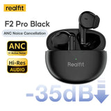 ret t2 pro bluetooth wireless earphone