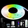 rgb led strip light