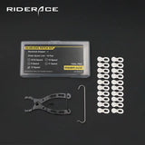 ride ace brake repair kit