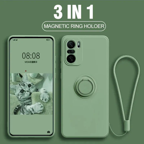 the ring case for the iphone 11
