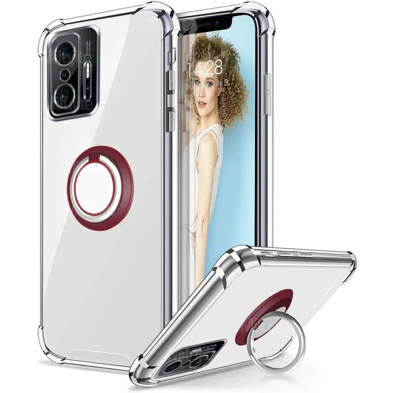 the ring case for the samsung s10