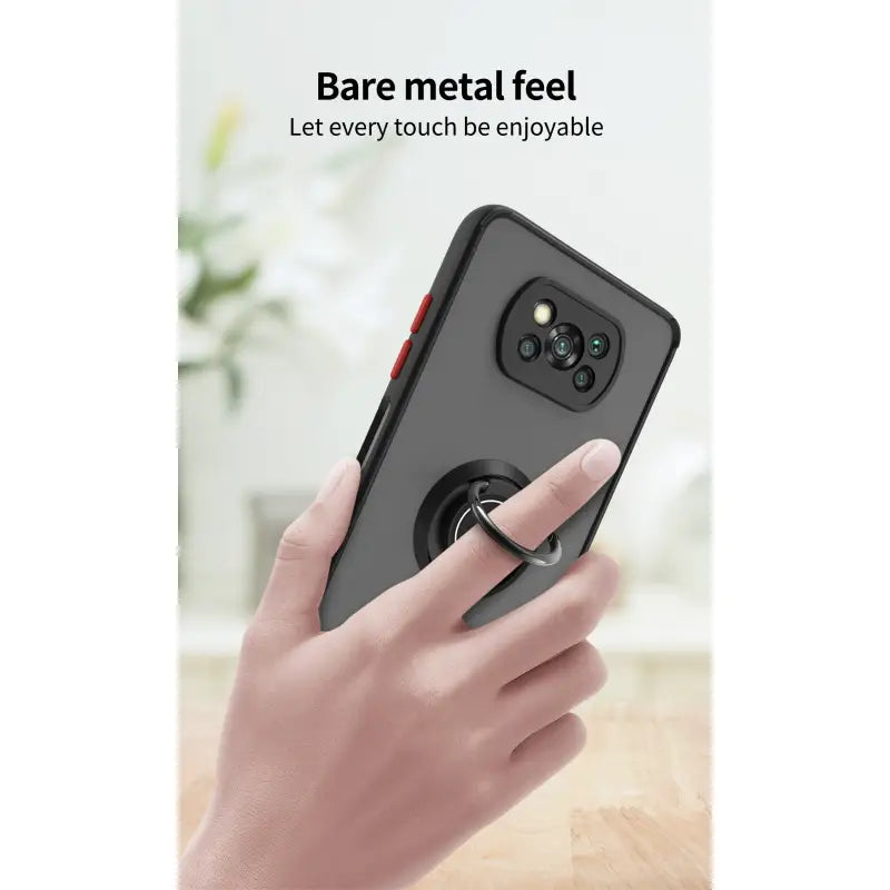 the ring finger grip for iphone 11