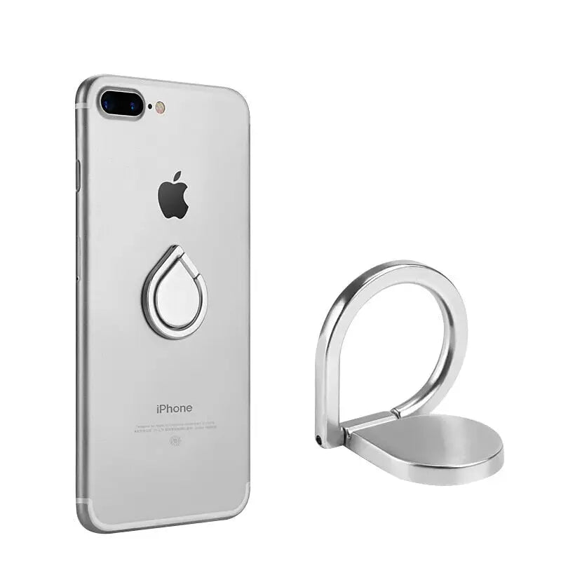 the ring holder for iphone