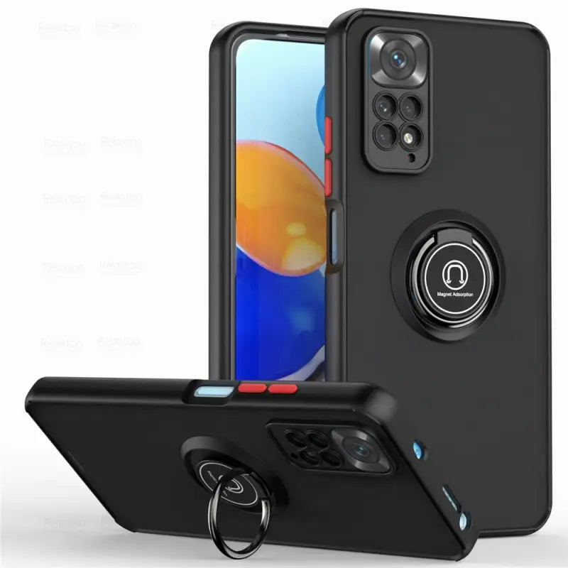 ring kickstant case for iphone 11