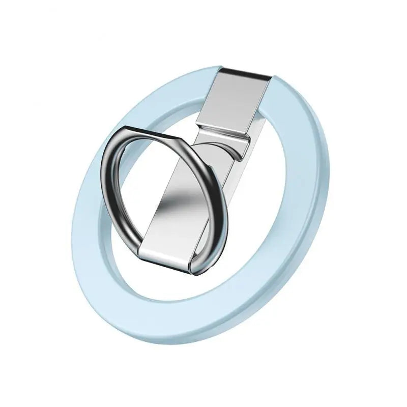 a usb usb device with a ring on top