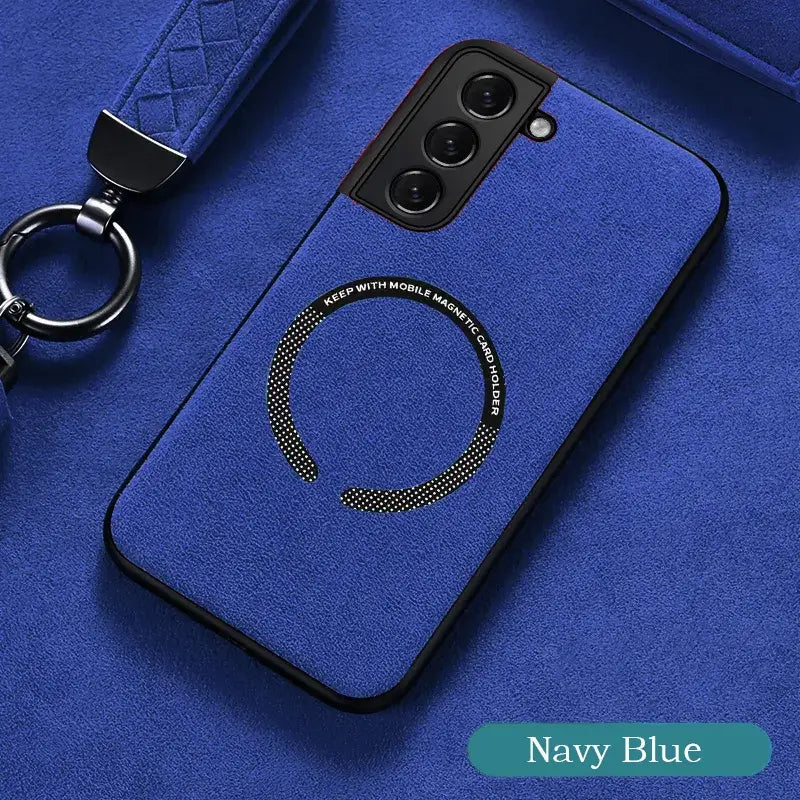 The ring phone case for iphone 11