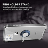 the ring holder for iphone