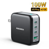 rocn usb charger