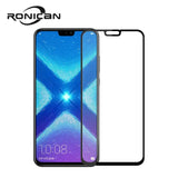 ronan tempered tempered screen protector for hua z2 pro