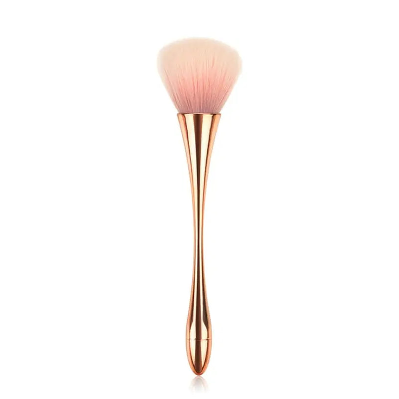 the blush blush brush