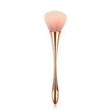 the blush blush brush