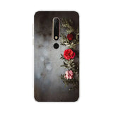 the flower case for vivo x