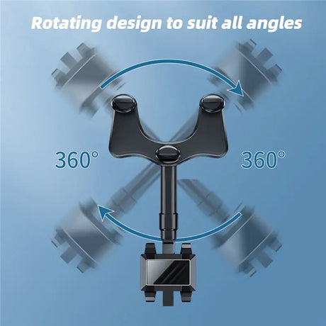 the roto drone is shown with the rotor and rotor