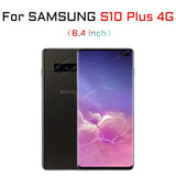 the samsung s10 plus 4g smartphone