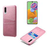 the pink leather case for the samsung m22