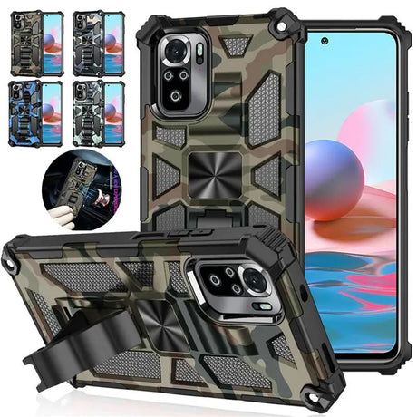 shockproof armor case for iphone 11