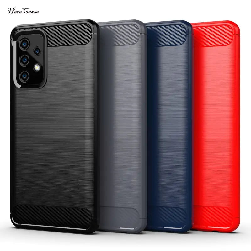 the case is made from carbon fiber and has a carbon fiber coating