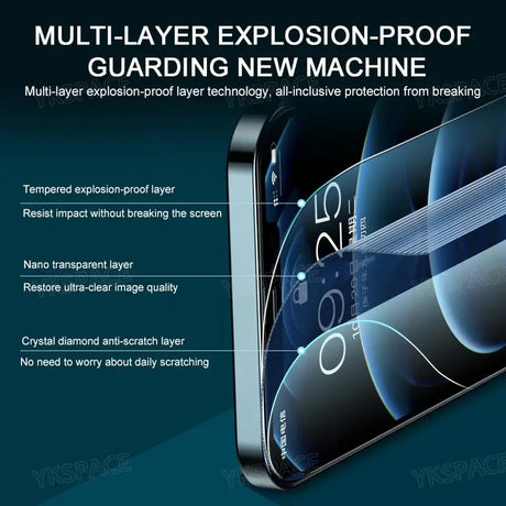 the front and back of the galaxy s9 smartphone