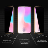 the iphone x features a curved back and a curved back