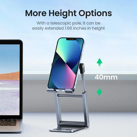 The new samsung fold stand is designed to fit into your smartphone