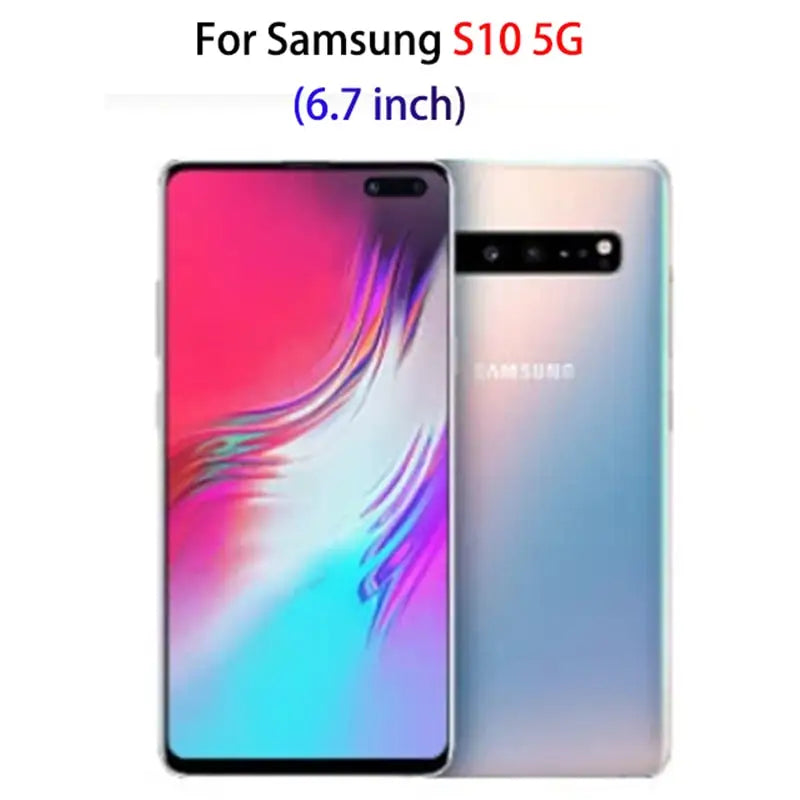 samsung galaxy s10 5g