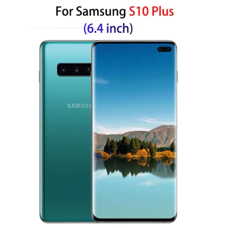 samsung galaxy s10 plus