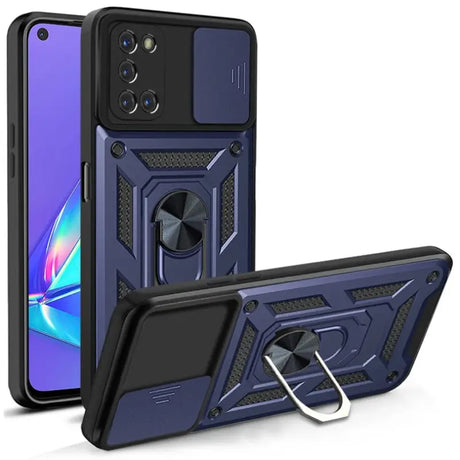 samsung galaxy s10 case with ring holder