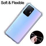 the back of a galaxy s10 with a hand holding a glass case