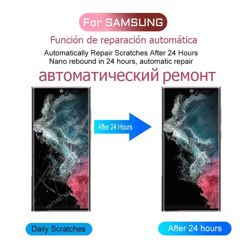 the samsung smartphone with the same screen size