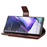 Multi-function Wallet Case with Flip Stand for Samsung Galaxy A12 A13 A14 A23 A24 A33 A53 A73 A22 A32 A52 A51 A71 A10 A30 A50 A31 A41 Card Money Slots Cover