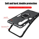 samsung galaxy s8 plus case with kickstant