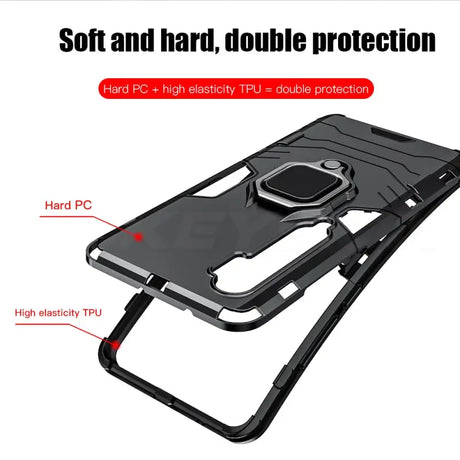 samsung galaxy s8 plus case with kickstant