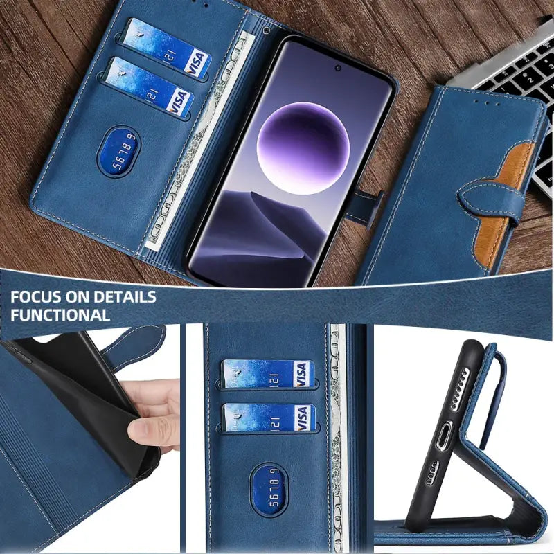 samsung galaxy s9 wallet case