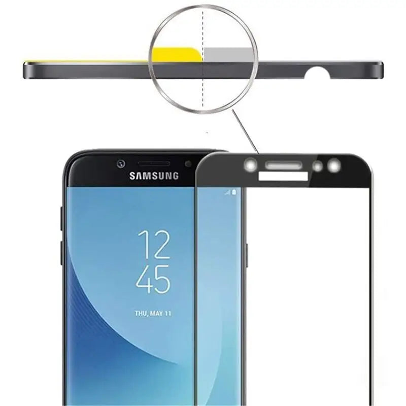 samsung galaxy s6 screen protector