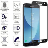 tempered screen protector for samsung s6