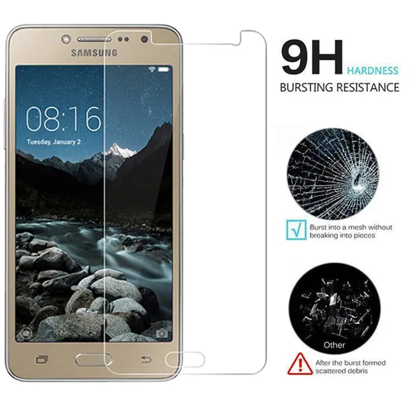 tempered screen protector for samsung galaxy s6