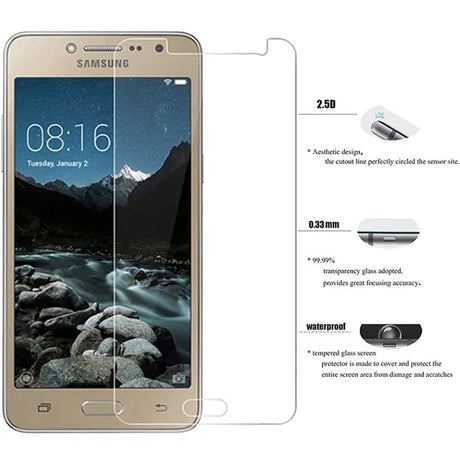 tempered screen protector for samsung galaxy s6