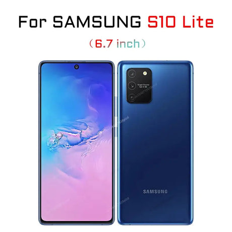 samsung galaxy s10 lite