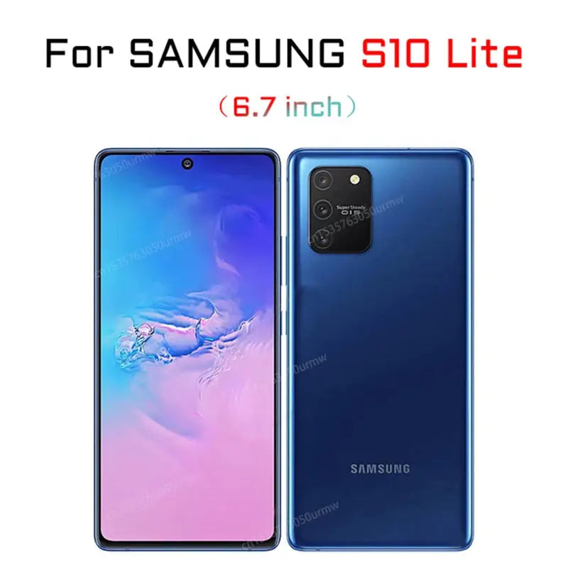 samsung galaxy s10 lite